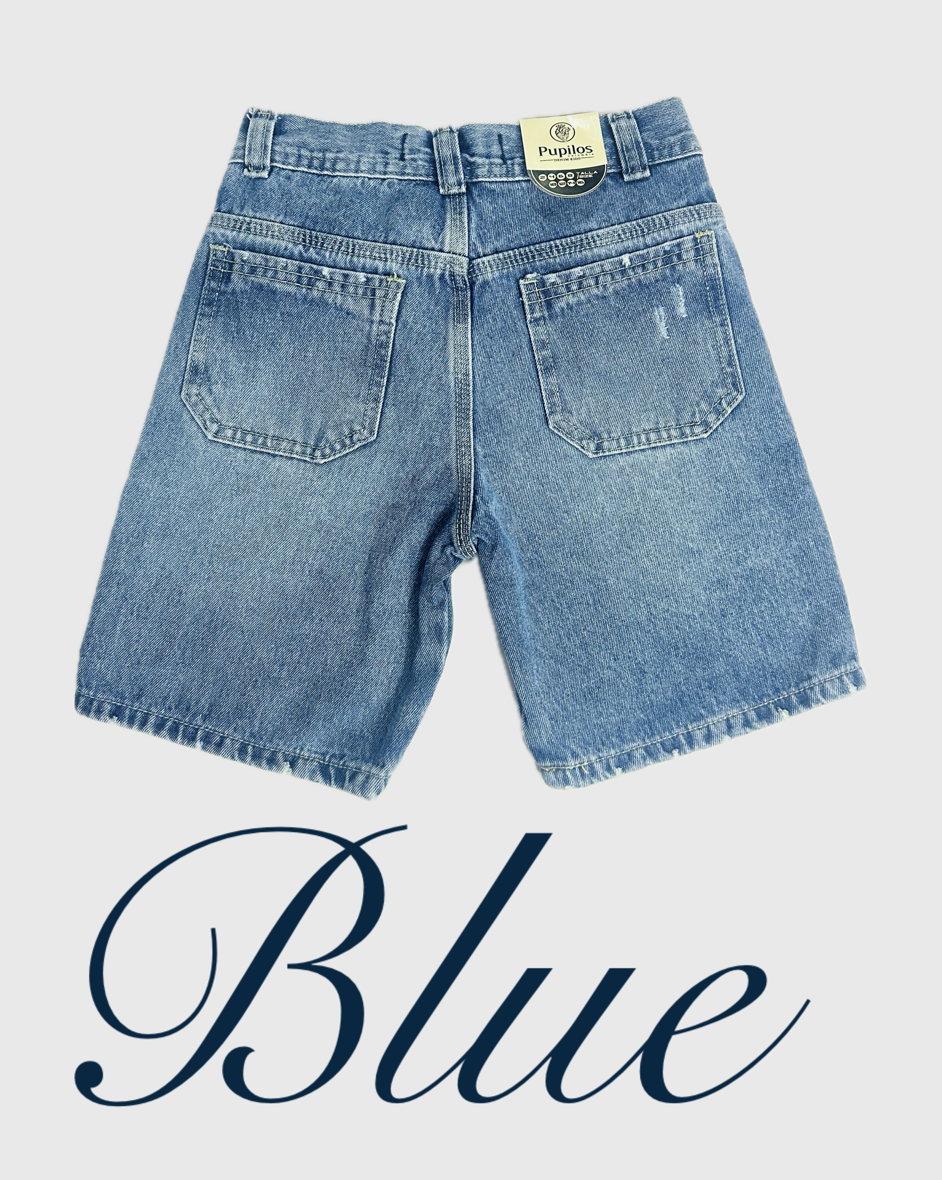 Classic BLUE
