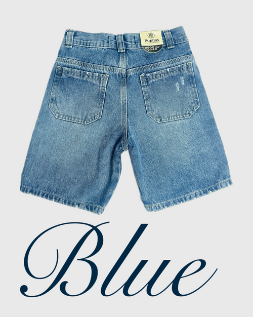 Classic BLUE
