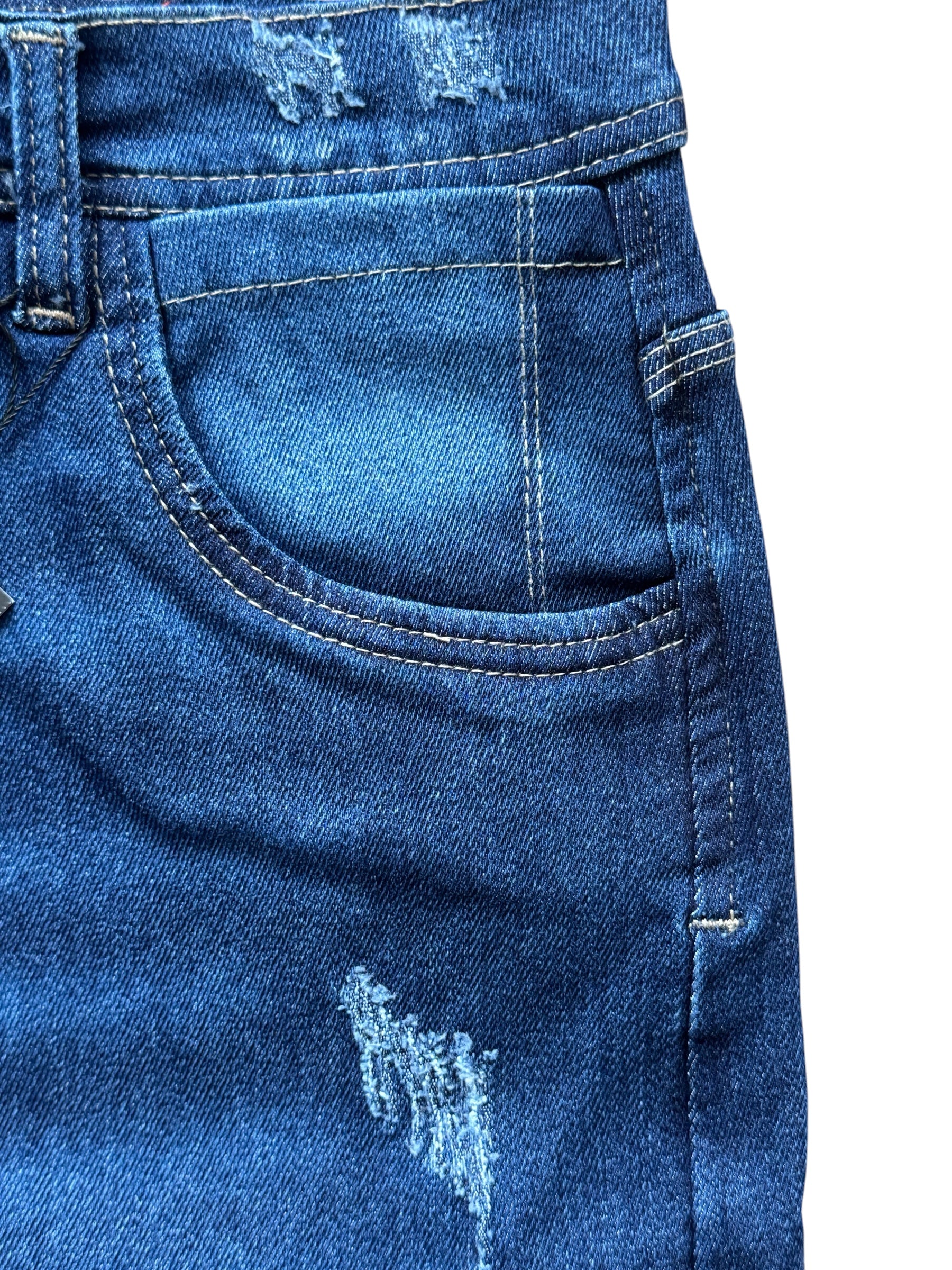 Denim Deep