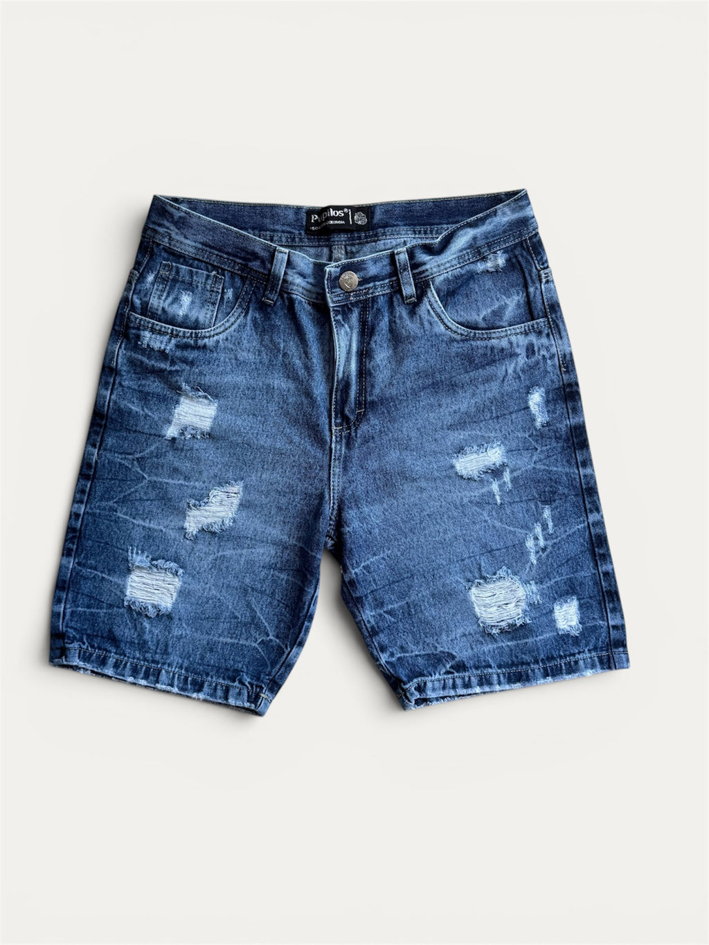 Denim Wash