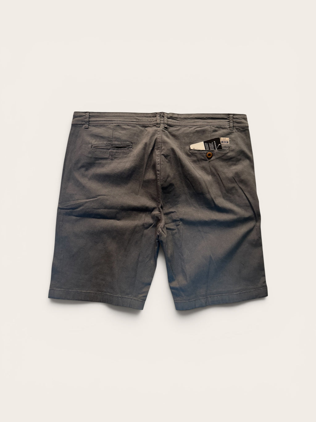 Dril Summer Gris