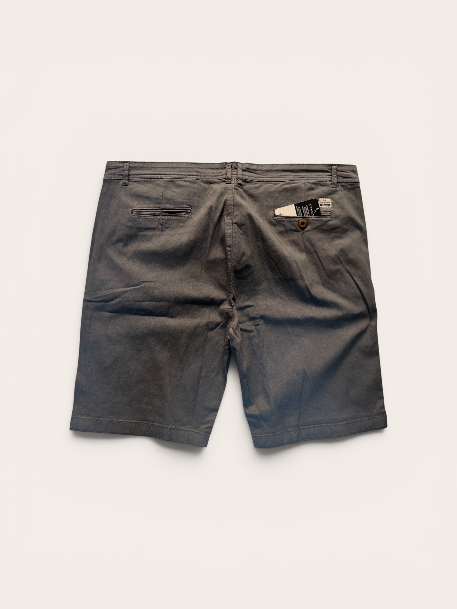 Dril Summer Gris