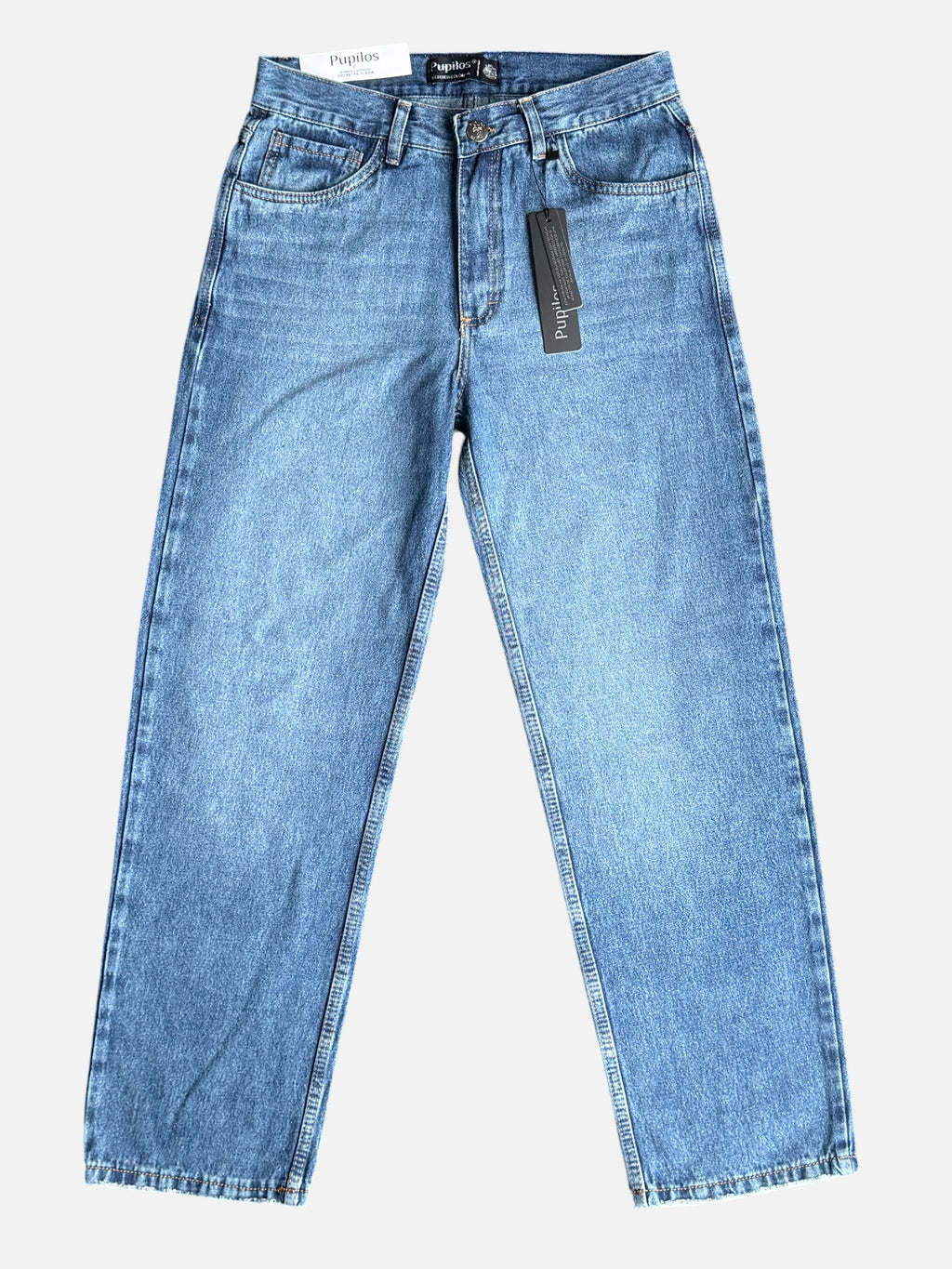 Jean Azul Atemporal ( STRAIGHT )