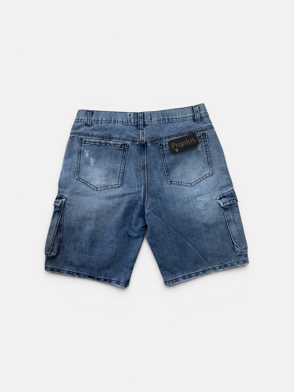 Cargo Ice Blue