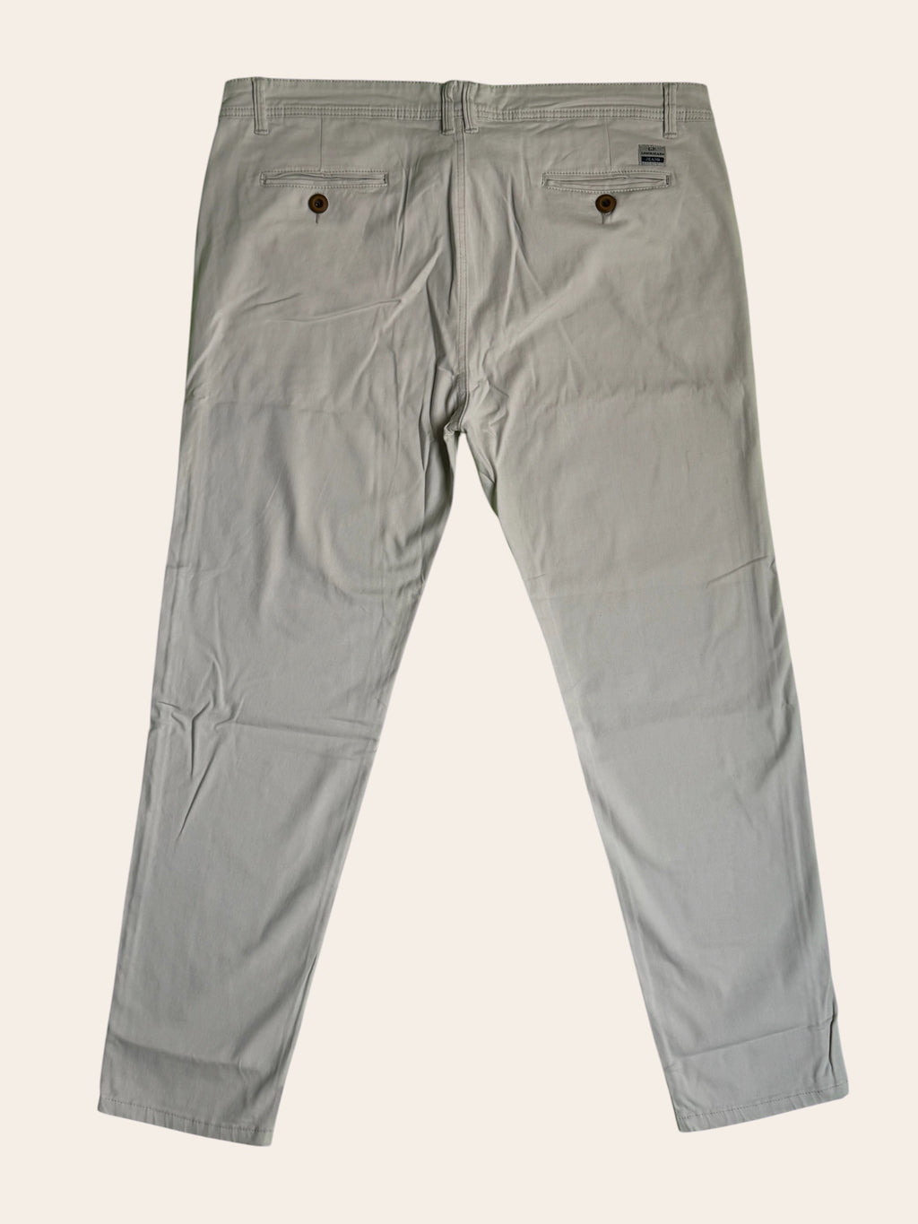 Pantalón Dril Clasicc Caqui
