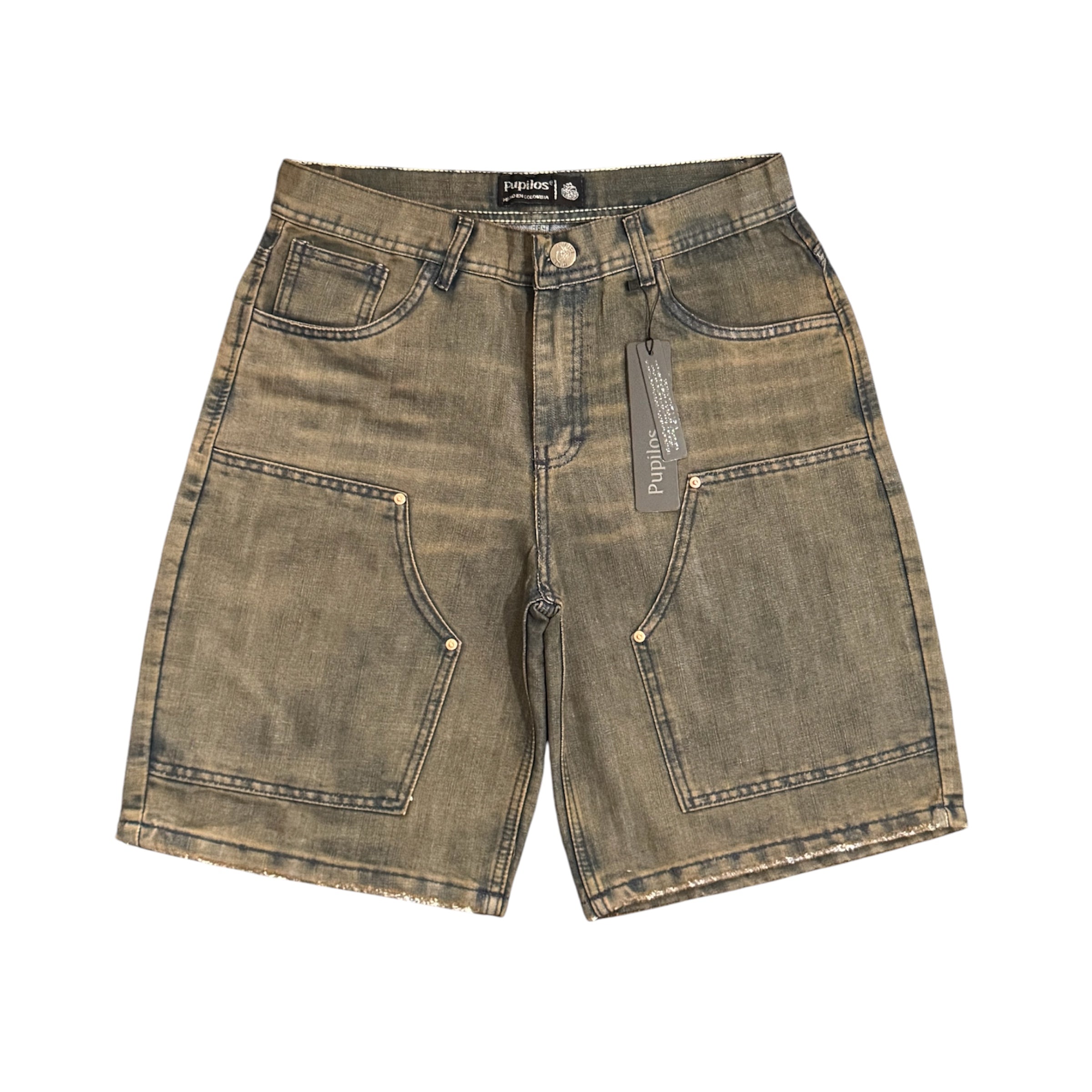 UG-01 Oversize Desert