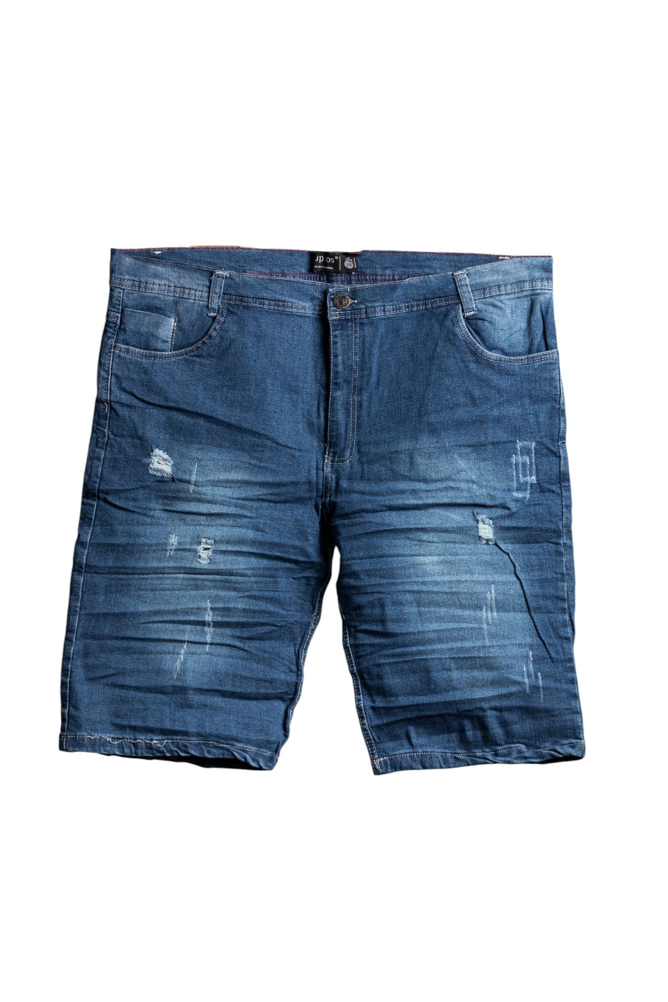 Bermuda Extragrande Stretch