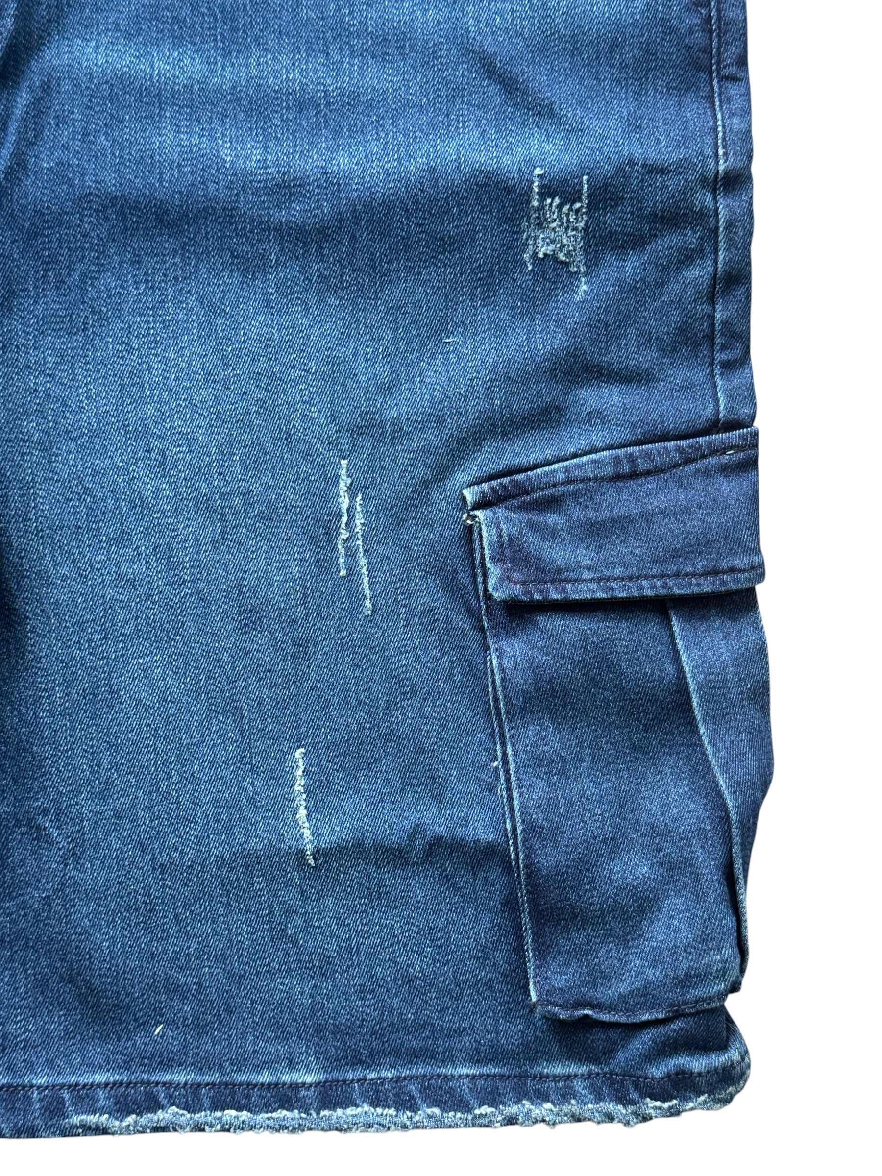 Cargo Vintage