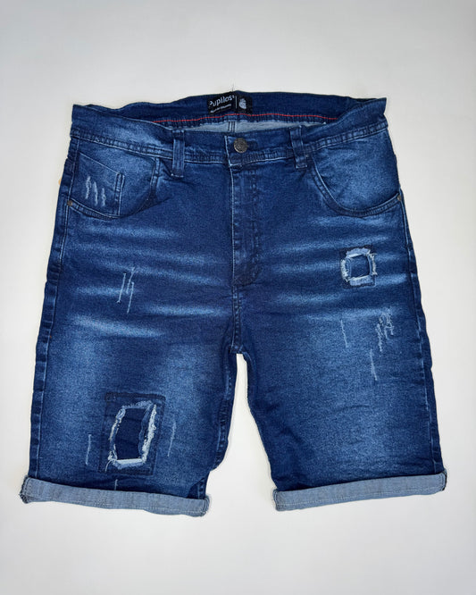 Bermuda Kaos Urbana