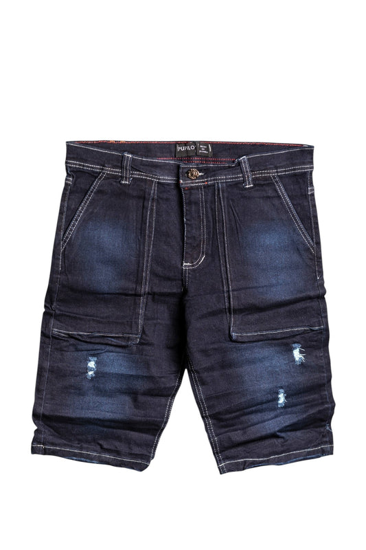 Bermuda Fuelle Stretch