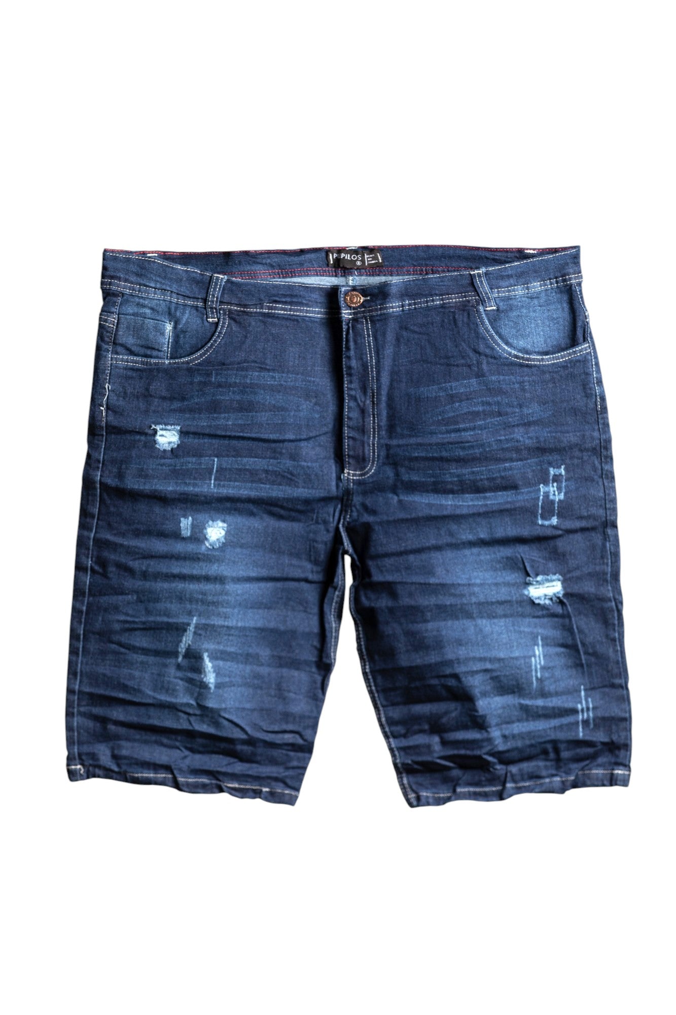 Bermuda Extragrande Stretch