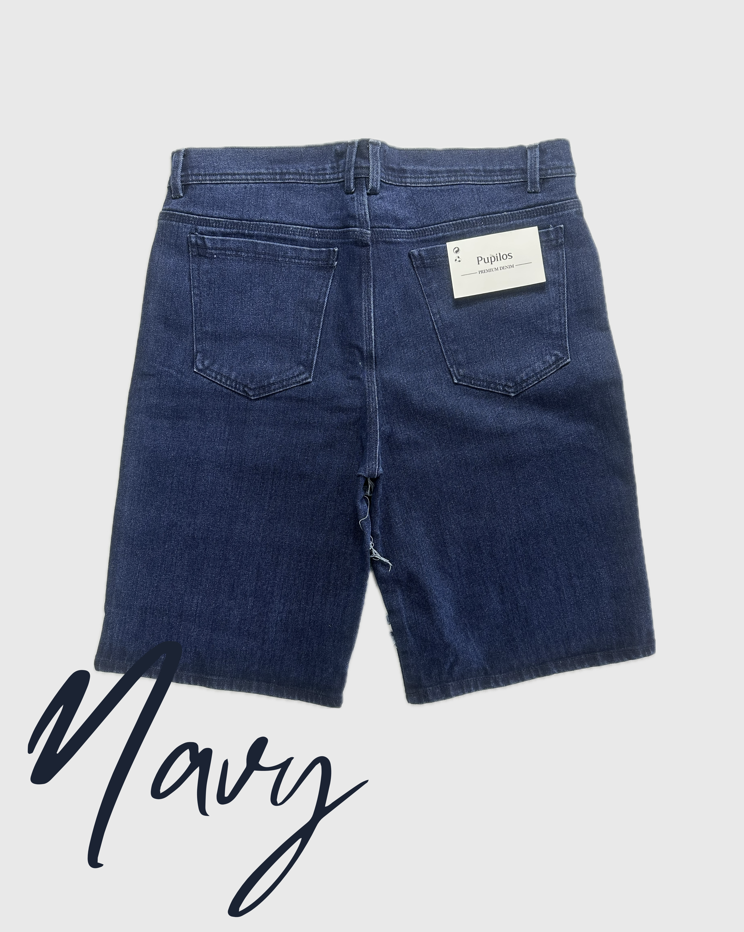 Deep Navy