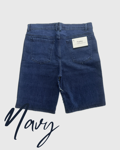 Deep Navy