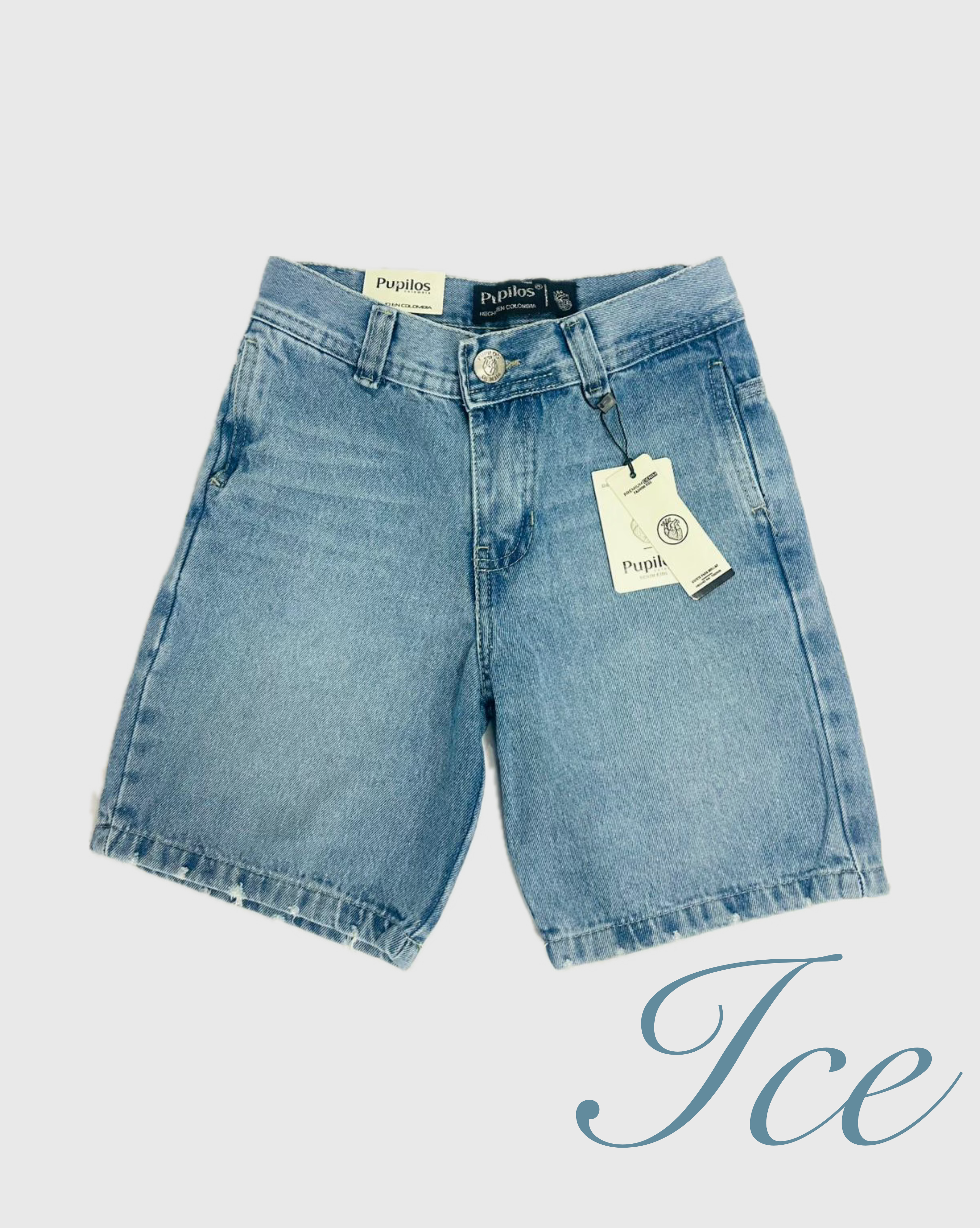 ICE DENIM
