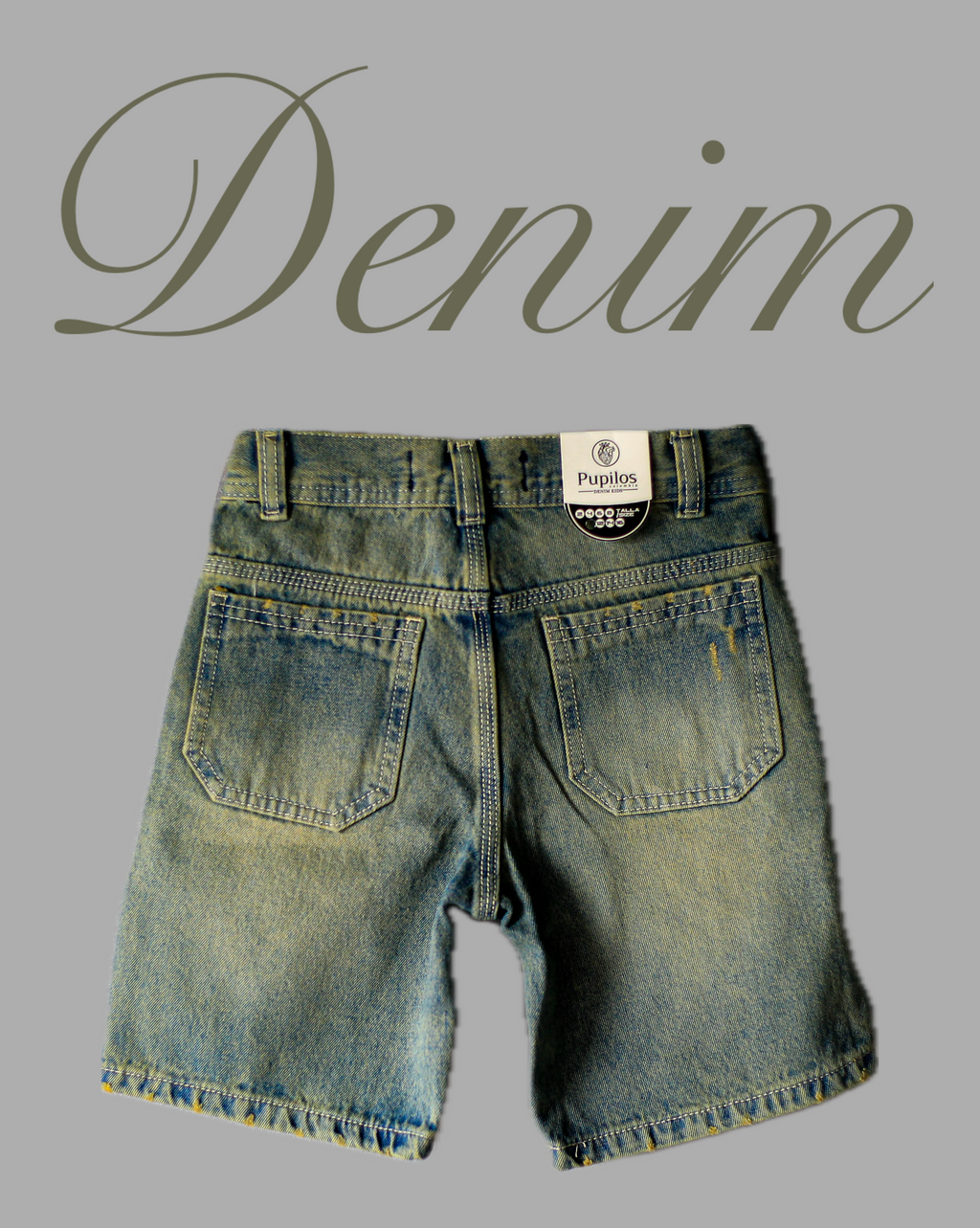 Oliva DENIM