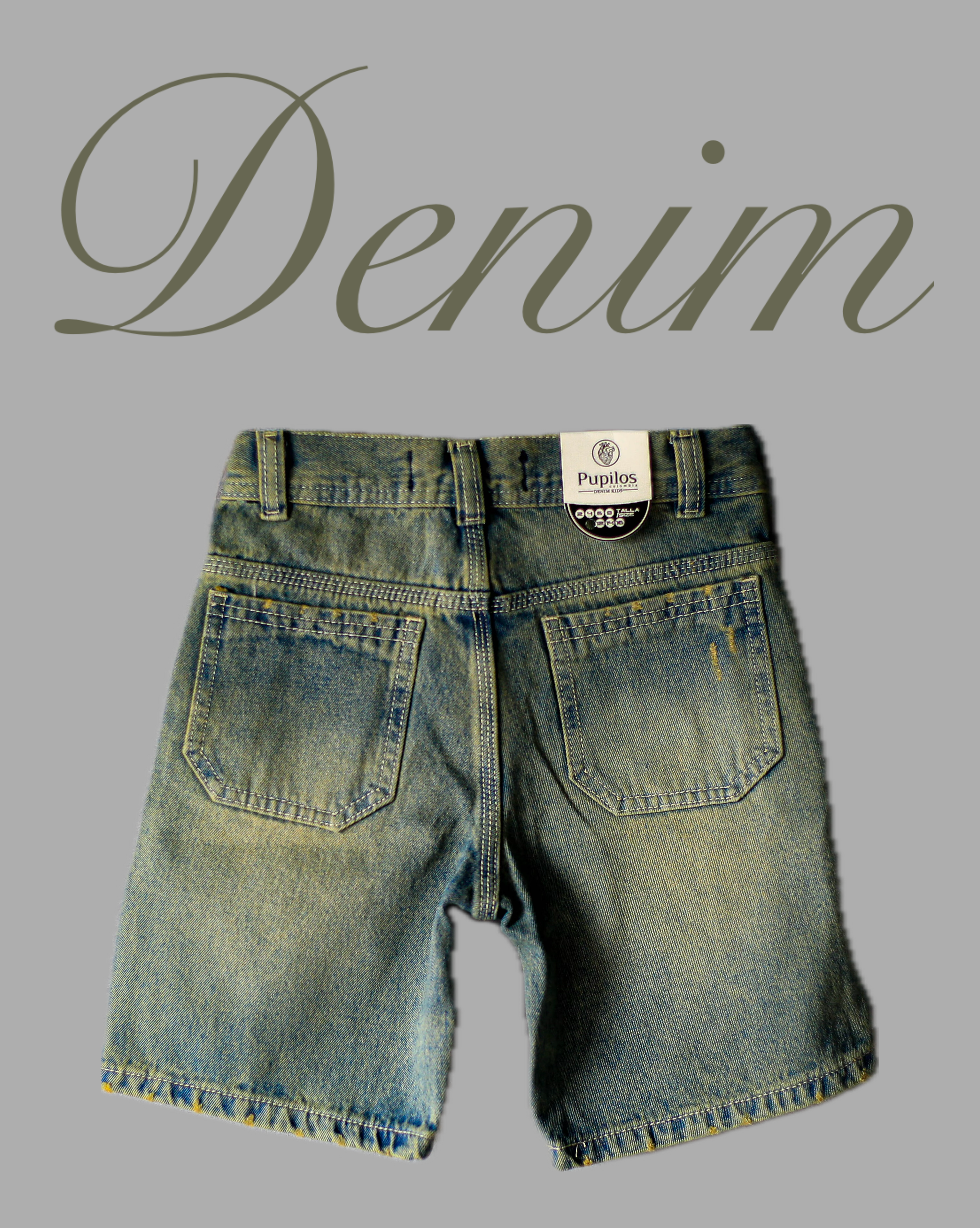 Oliva DENIM