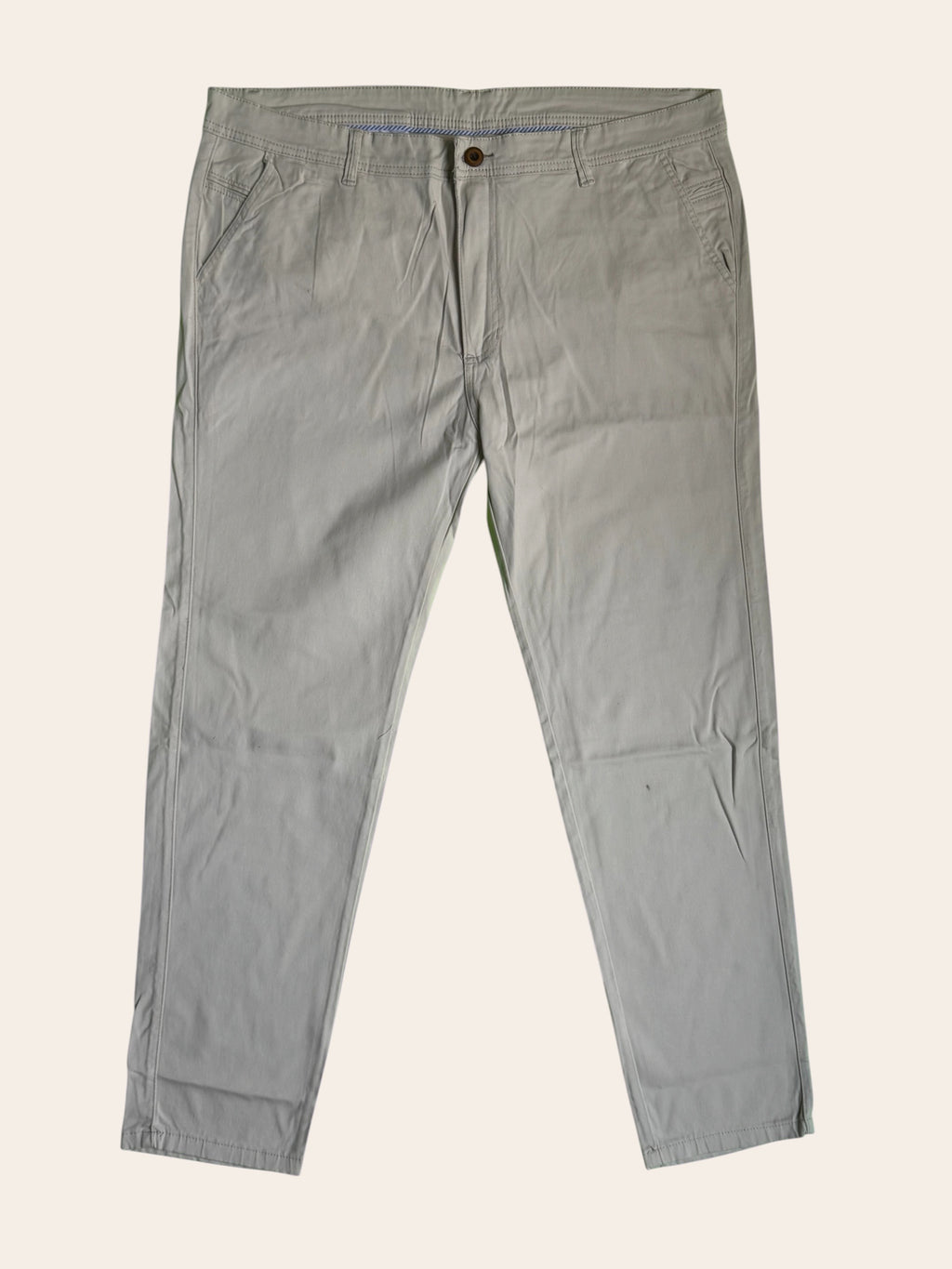 Pantalón Dril Clasicc Caqui