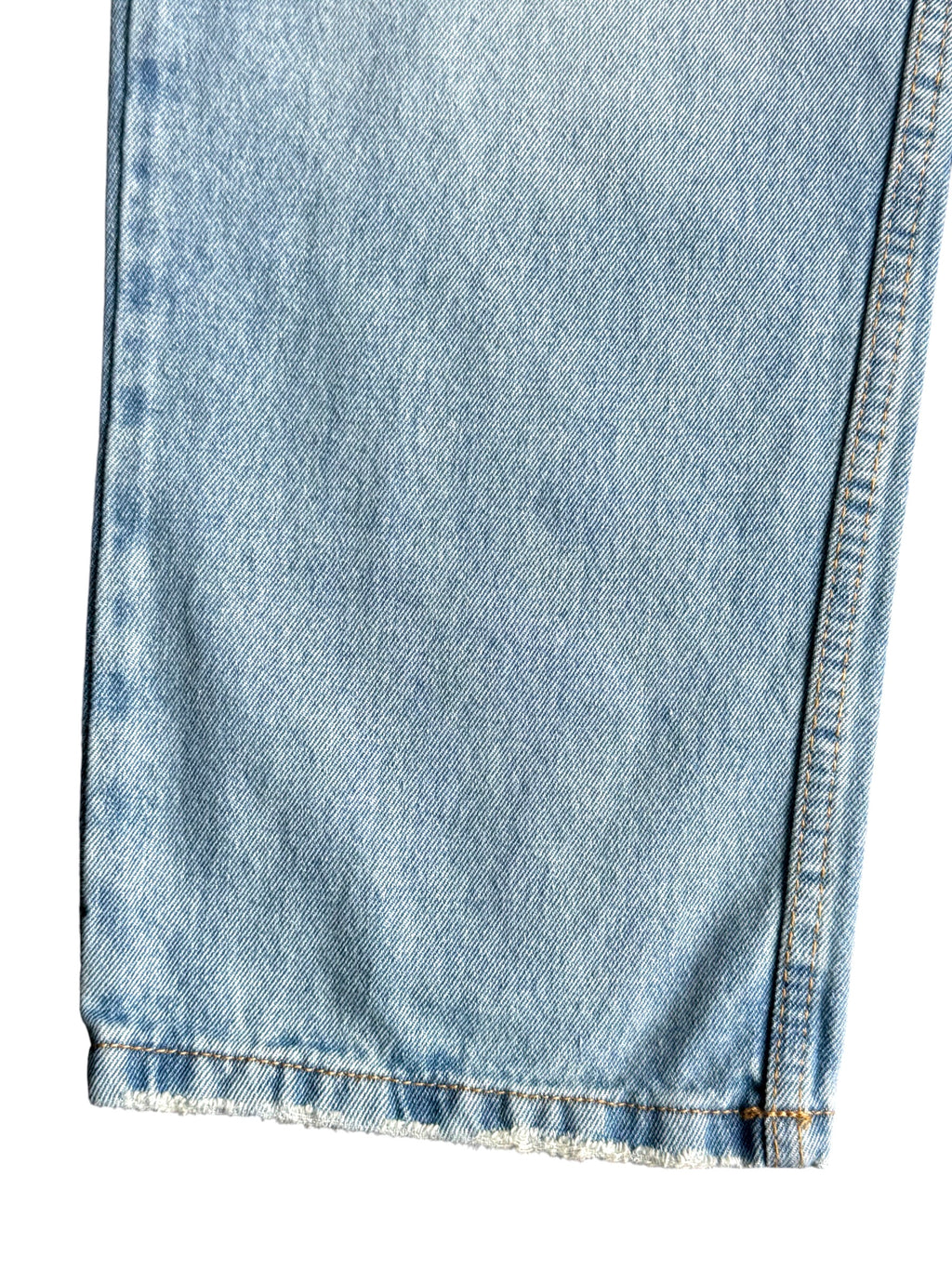 Jean Azul Claro ( STRAIGHT )
