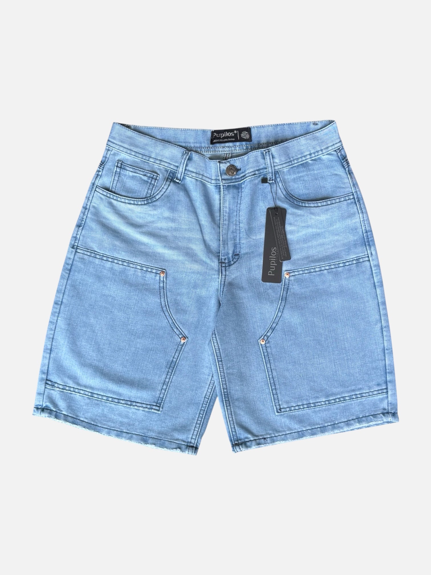 UG-01 Oversize Ice Wash