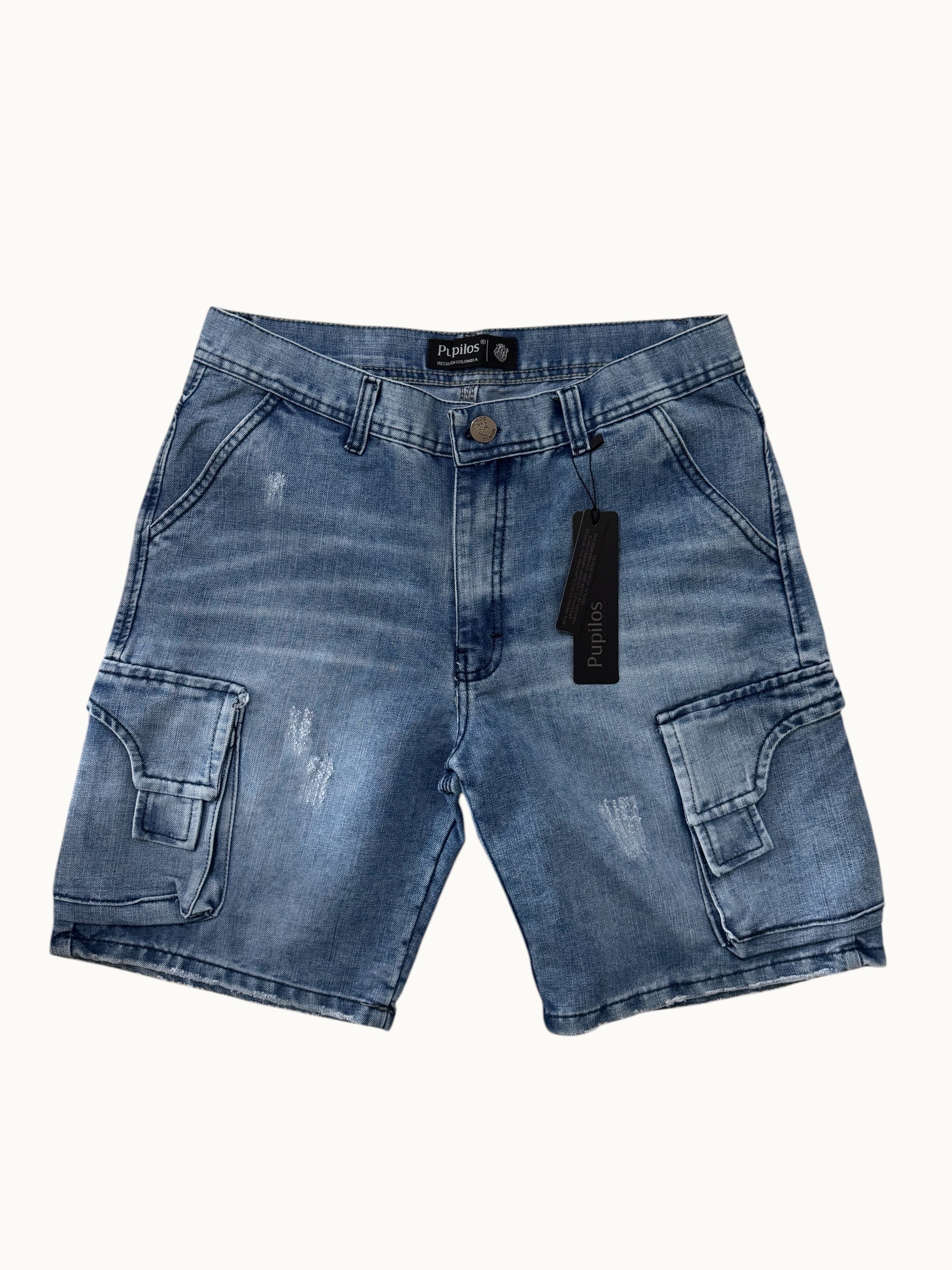 Cargo Ice Blue