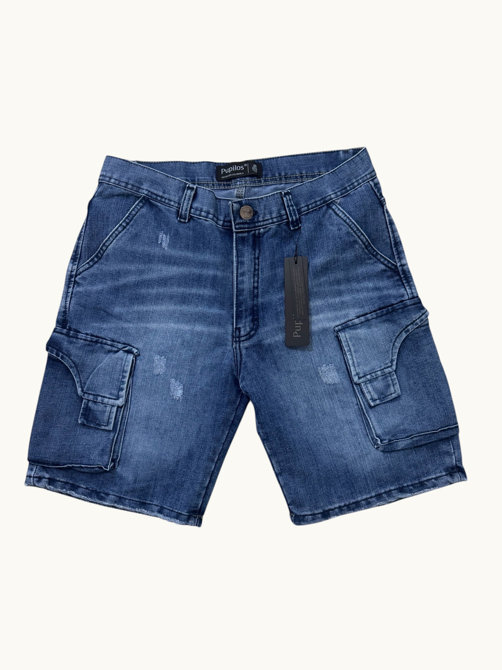 Cargo Índigo
