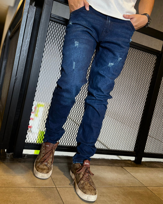 Jean Ekkos Slim Fit