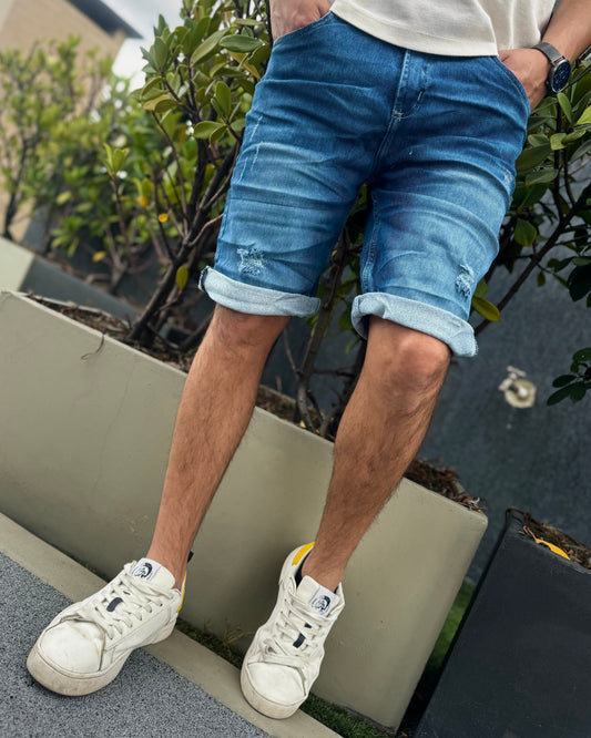 Bermuda Jogger Ekkos