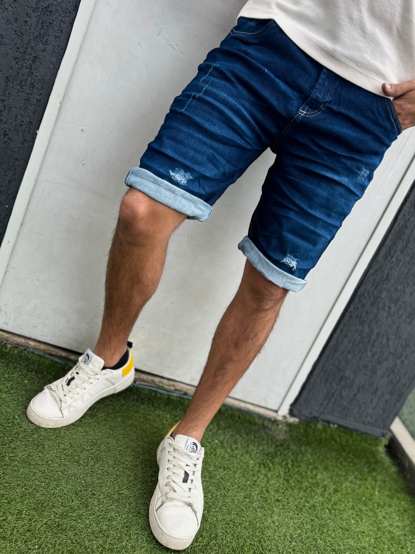 Bermuda Jogger Ekkos