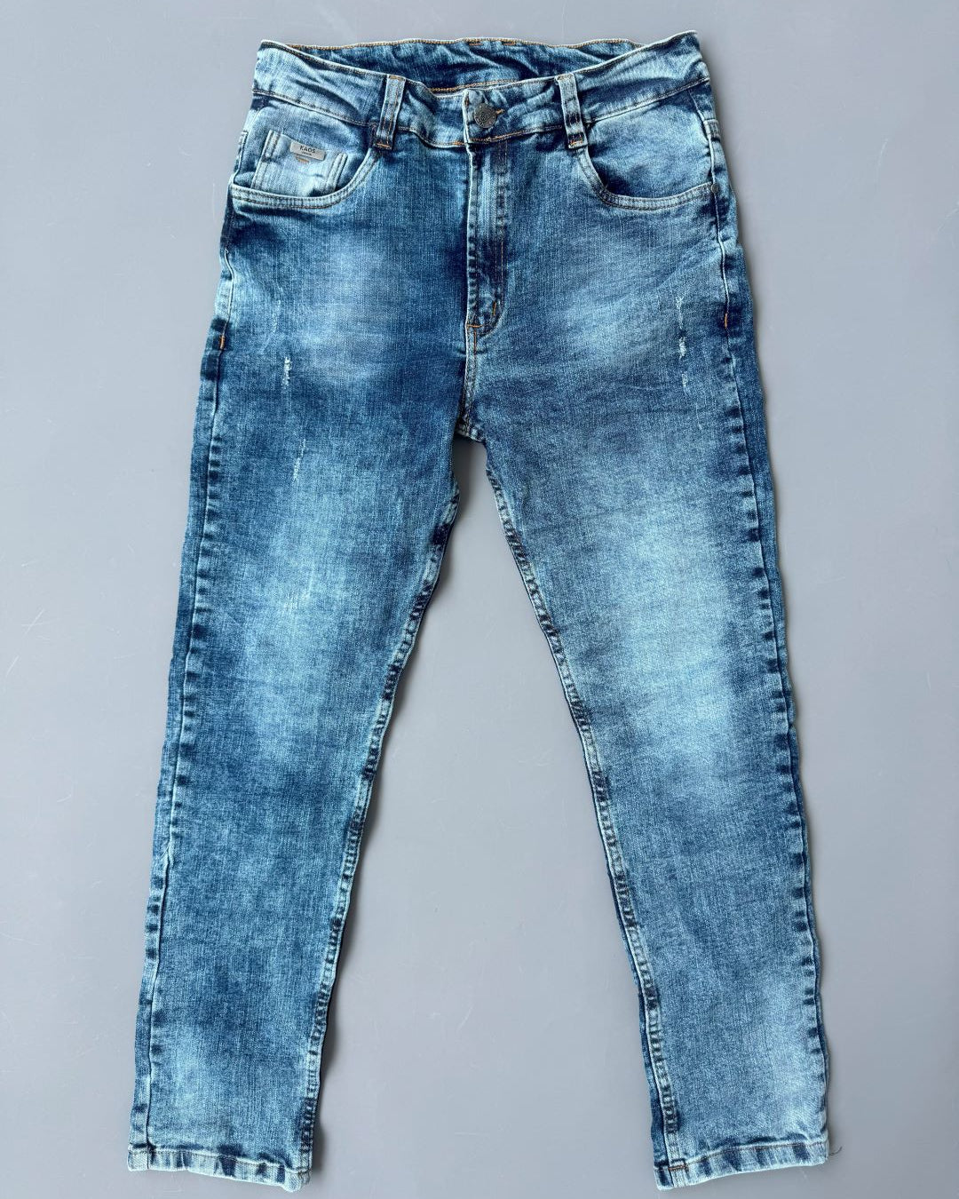 Jean Kaos Slim Fit