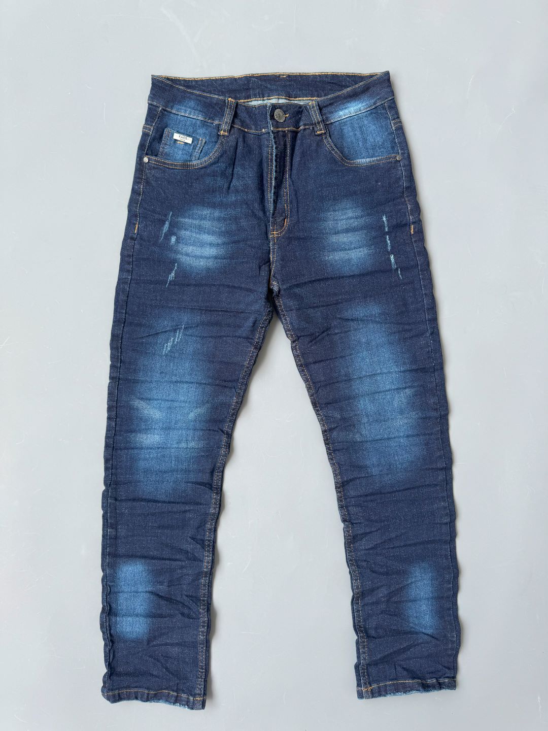 Jean Kaos Slim Fit