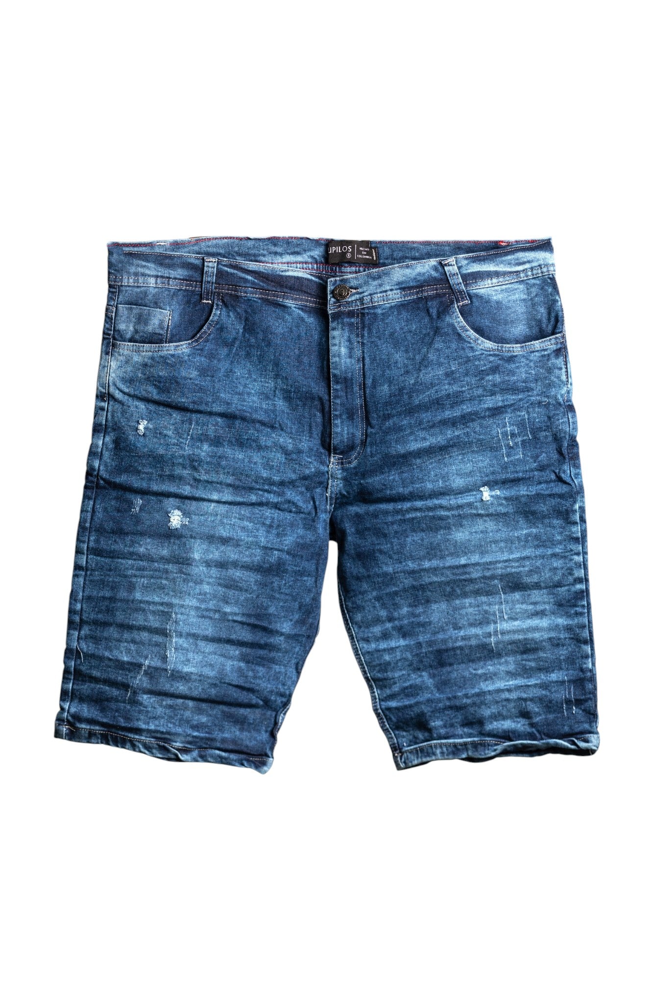 Bermuda Extragrande Stretch
