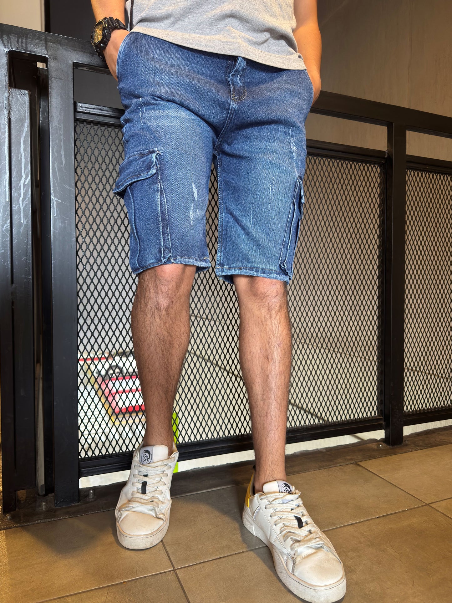 Bermuda Cargo Eternity