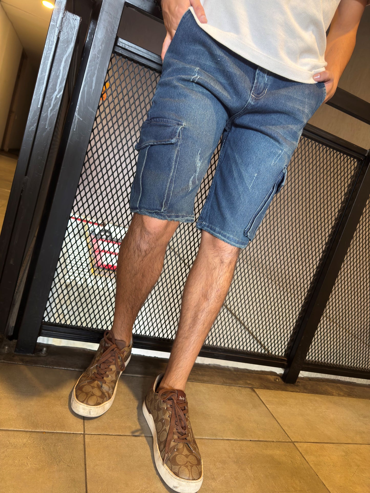 Bermuda Cargo Eternity