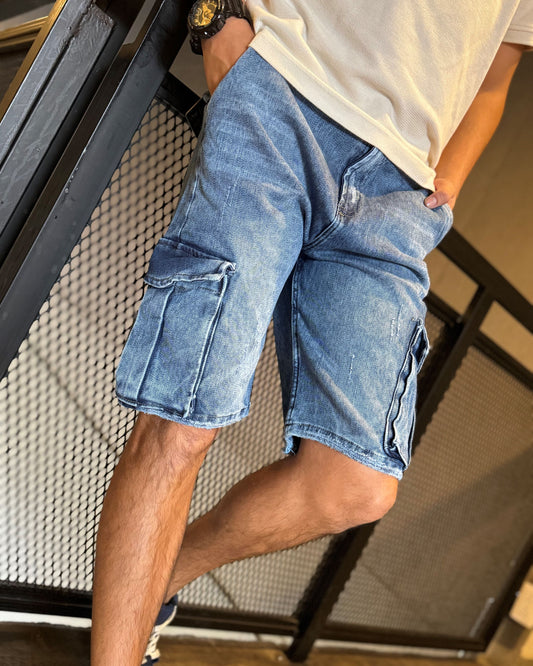 Bermuda Cargo Eternity