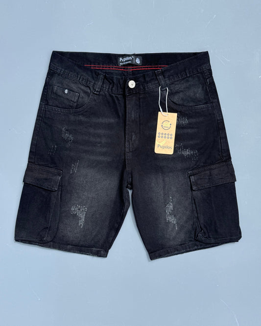 Bermuda Cargo Kaos
